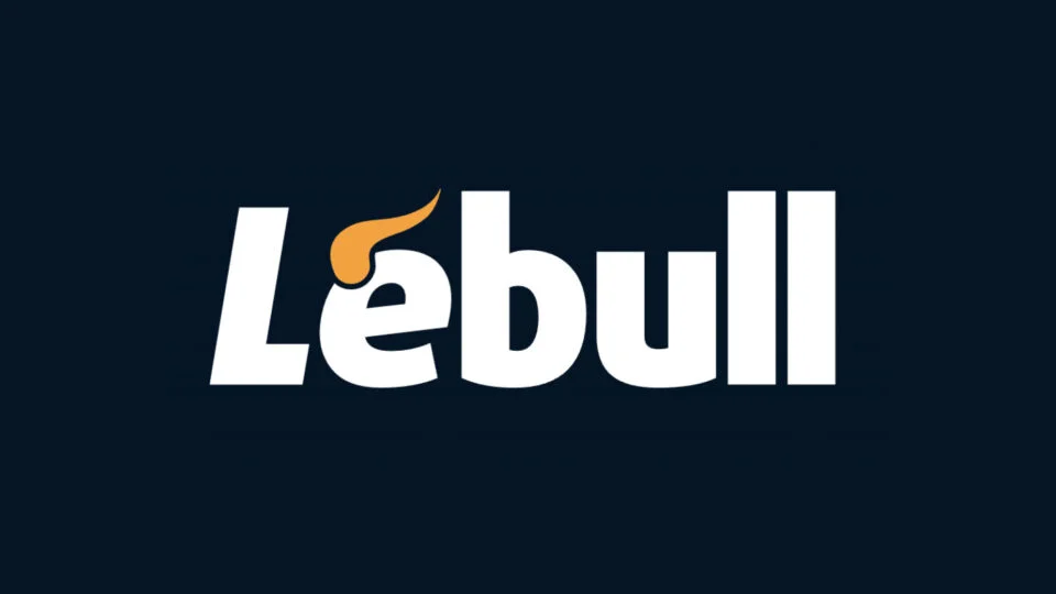 Lebull logo